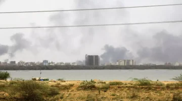 الملك سلمان يوجه رسالة حاسمة للبرهان خلال زيارة مفاجئة قد تعيد تشكيل تحالفات البحر الأحمر 1